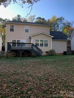 Photo - 5220 Chapel Chase Lane