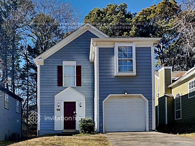 Building Photo - 1030 Hampton Hill Ct