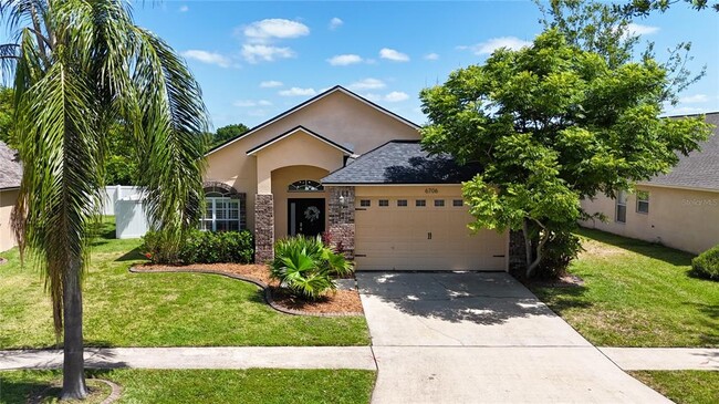 Photo - 6706 Thackston Dr Casa