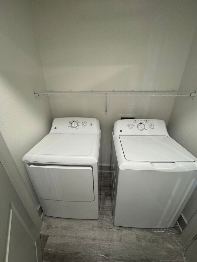 5436 Huffines Blvd Unit 8106