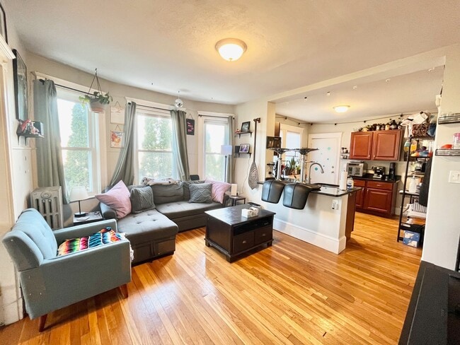 Photo - 4464 Washington St Unit 1