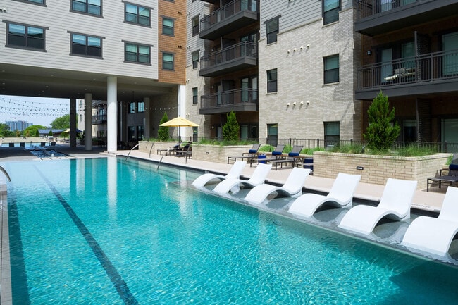 Photo - Alexan Lower Greenville