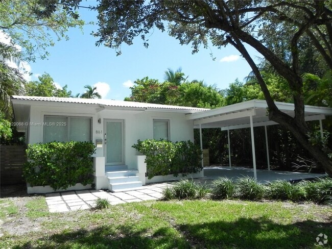 Building Photo - 861 NE 70th St Rental