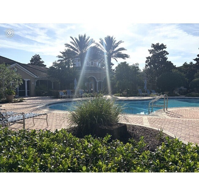 Photo - Mirabella Condo Close To Everything Unit 1904