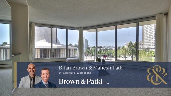 Building Photo - 1200 Gough St Unit 4F