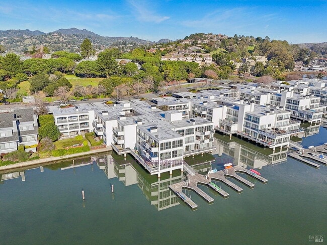 Photo - Bright Shelter Bay Condo with Water Views!