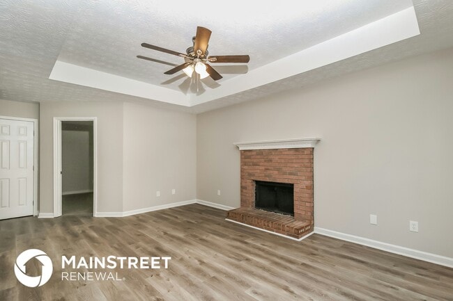 Photo - 1100 Overlook Dr