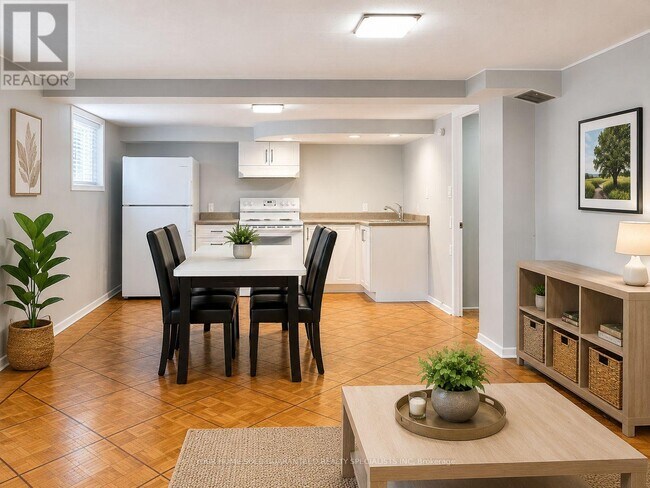 Photo - 81 Rockcliffe Blvd Unité BSMT