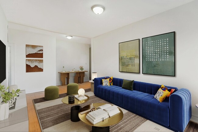 Photo - 277 Harrison Ave Unit E7