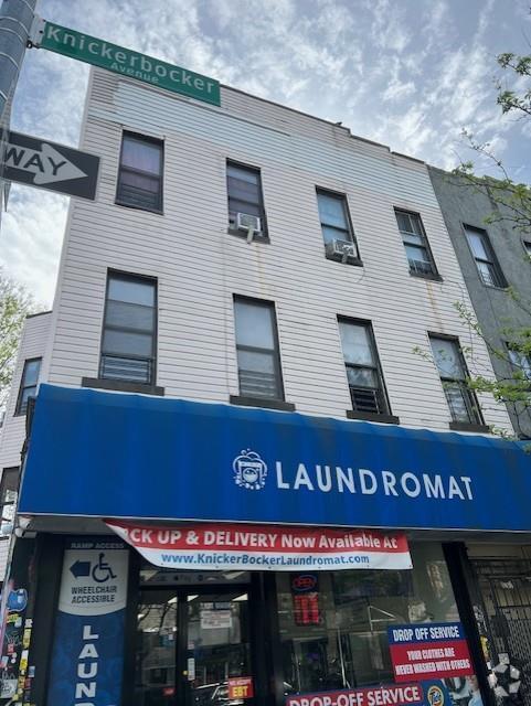 Building Photo - 192 Knickerbocker Ave Rental