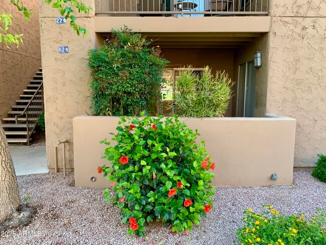 Photo - 8256 E Arabian Trail Apartment Unit 124