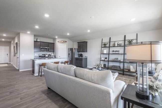 Photo - 3501 Molly Dr