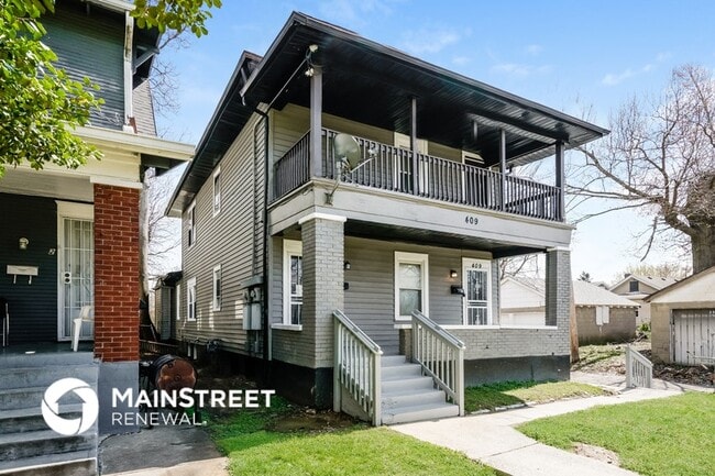 Photo - 409 S 39th St