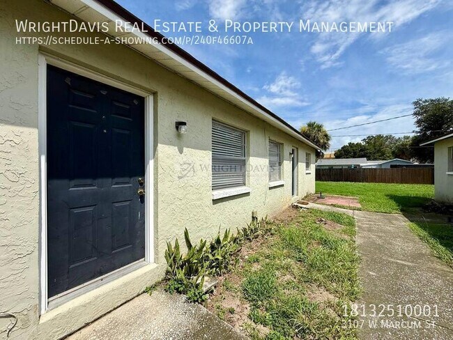 Photo - 3107 W Marcum St