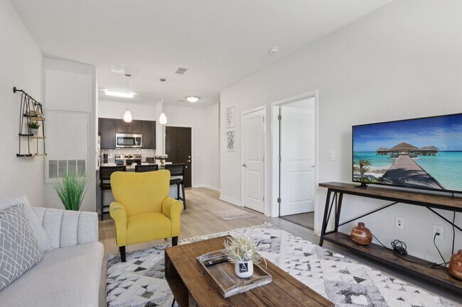 Photo - The View at Old City