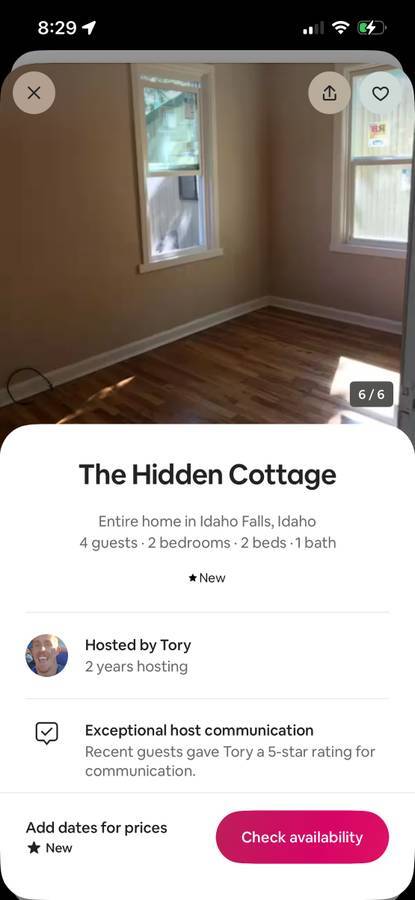 Photo - 2910 E Lincoln Rd