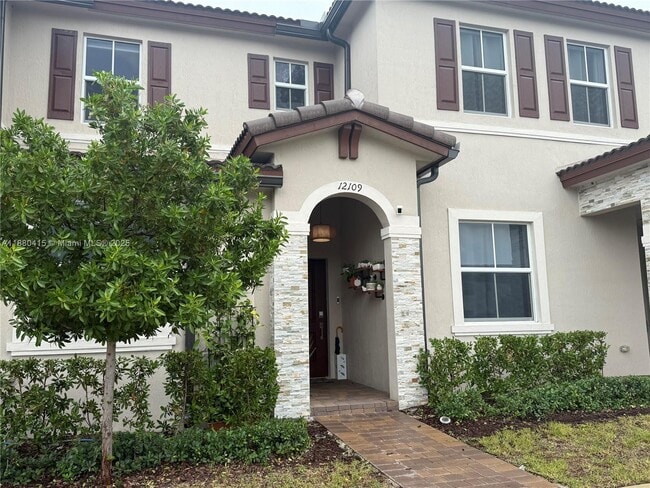 Building Photo - 12109 NW 24th Ct Rental