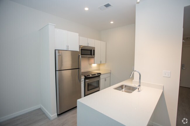 3825 Georgia Avenue, NW - 3825 Georgia Avenue, NW Apartamentos