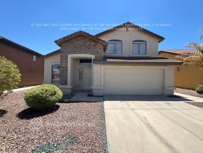 Building Photo - 15917 W Cottonwood St Rental