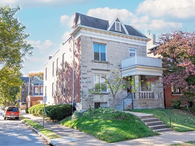 Building Photo - 3800 Flad Ave Rental
