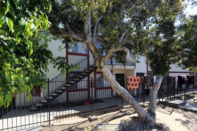 50th Street Villas