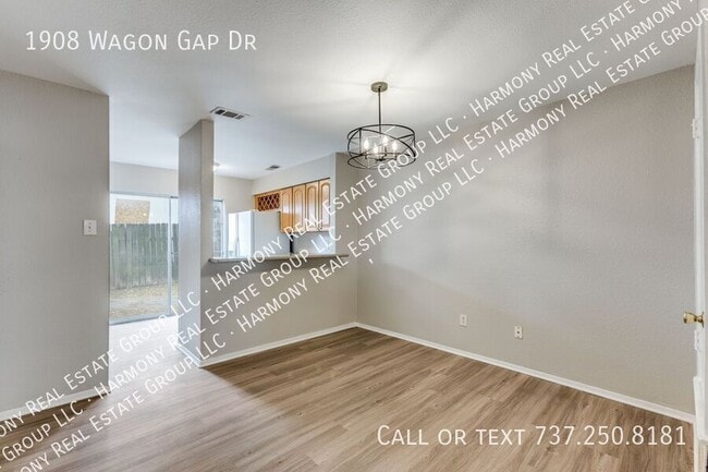 Photo - 1908 Wagon Gap Dr