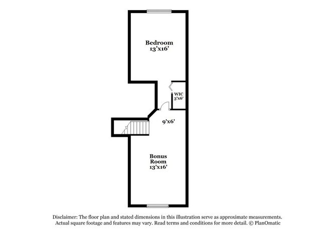 Photo - 1001 Crown Corners Dr