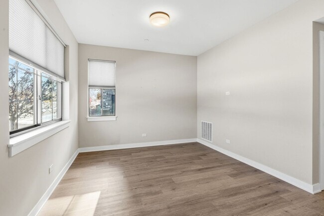 Bloom Street Townhomes