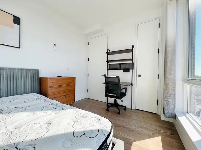 Photo - Furnished room/NOT APARTMENT Unidad 7A