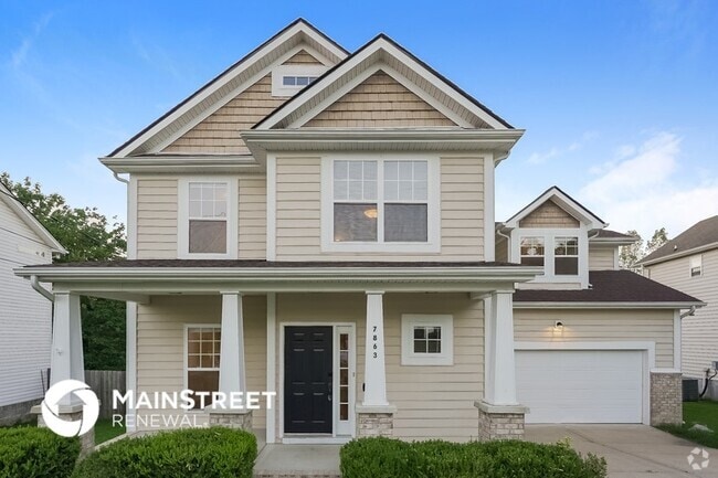 Building Photo - 7863 Rainey Dr Rental
