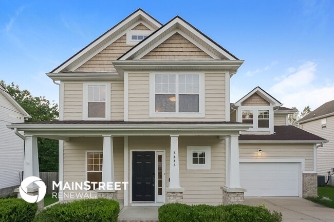 Building Photo - 7863 Rainey Dr Rental