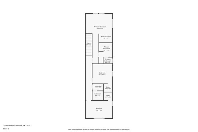 Building Photo - 7321 Conley St Rental