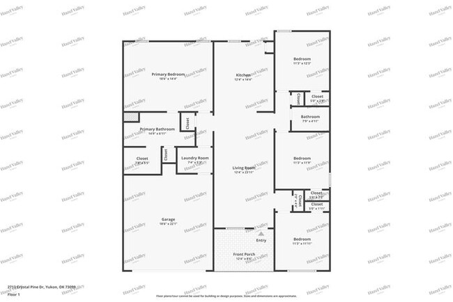 Photo - 2713 Crystal Pine Dr