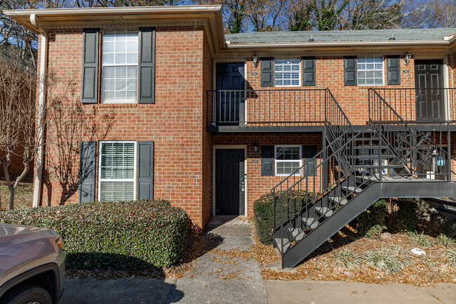 Photo - 1688 Prince Ave Townhome