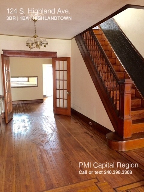 Photo - 124 S Highland Ave