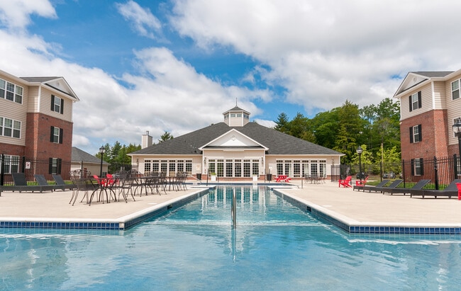 The Reserve at Orono