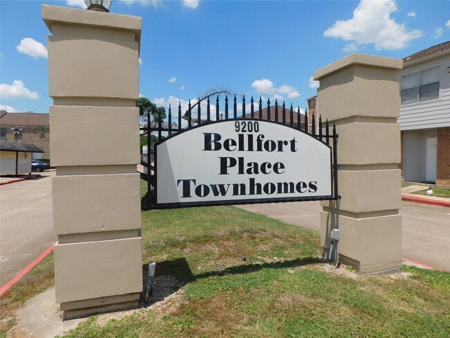 Photo - 9200 W Bellfort Ave Unit 48