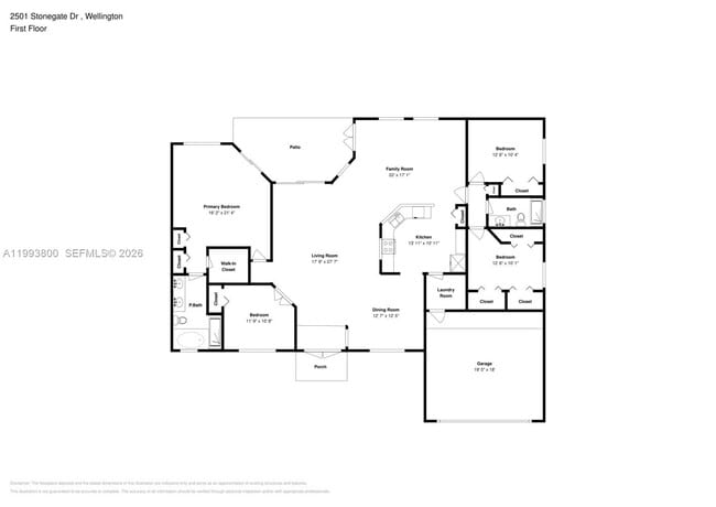 Photo - 2501 Stonegate Dr