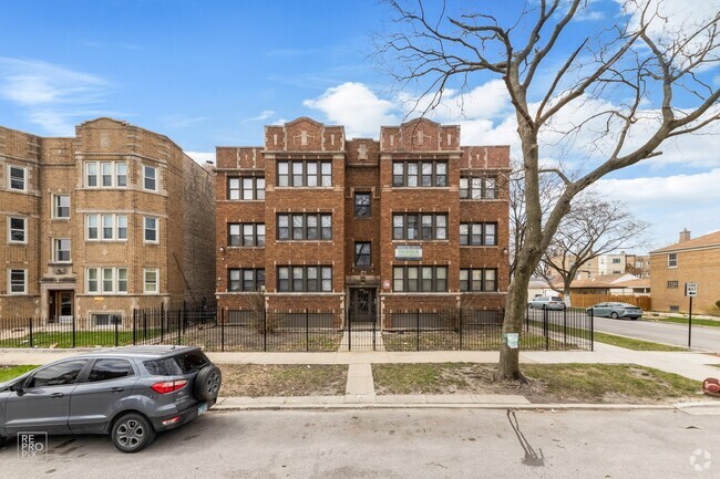 Building Photo - 9400 S Laflin St Rental