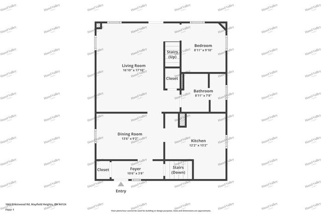 Photo - 1662 Crestwood Rd