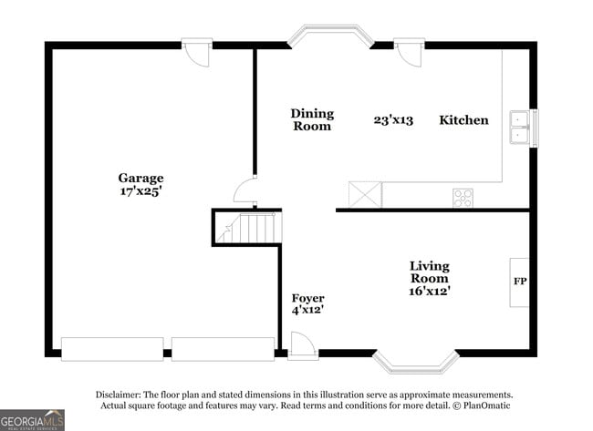 Photo - 3924 Ferncliff Rd SW