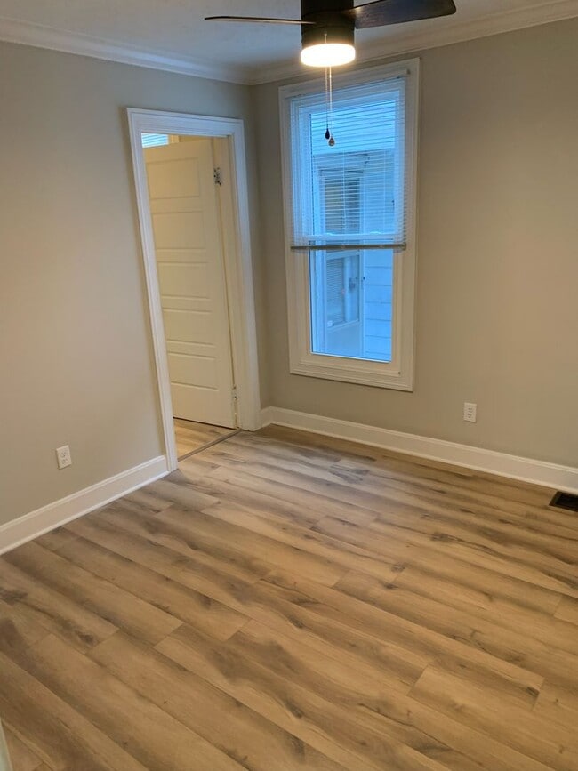 Photo - 2 Bedroom, 1 Bath newly renovated shot gun in Germantown