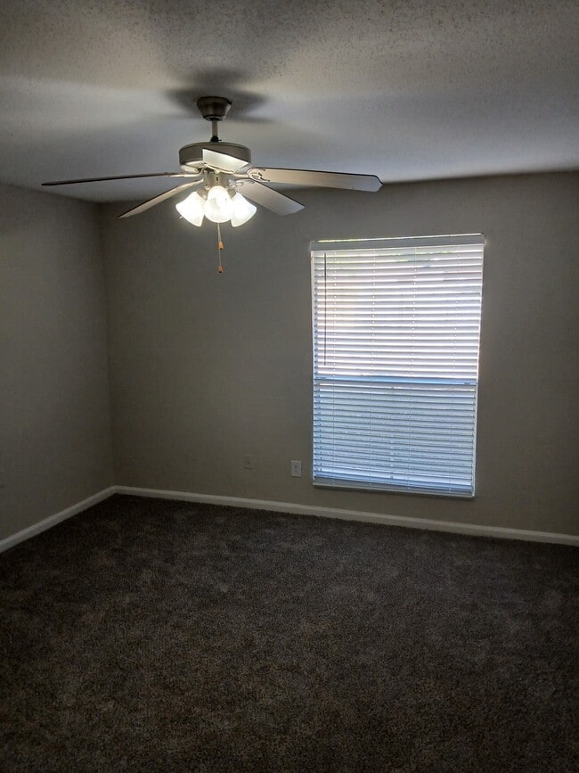 605 Sq. Ft. 1x1 Bedroom