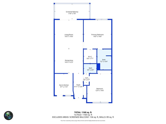 Photo - 2871 N Ocean Blvd Unit C307