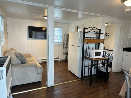 Photo - 16 M St Unit D