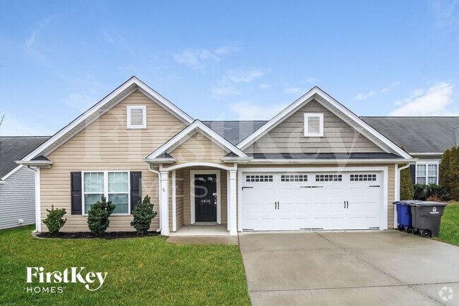 Building Photo - 4056 Leak Creek Ct Rental