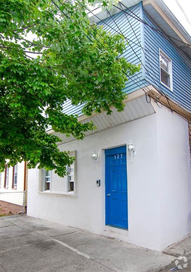 Building Photo - 127 Avenue F Unit 2 Rental