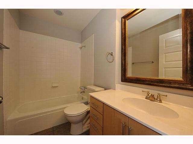 Bathroom - 3815 Guadalupe St Unit 106