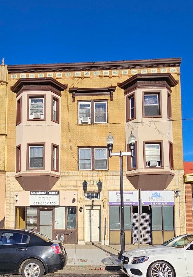 Building Photo - 919 Atlantic Ave Unit 3C Rental