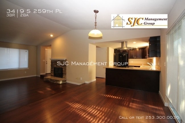 Photo - 3419 S 259th Pl